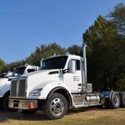 Manufacturing & Distribution