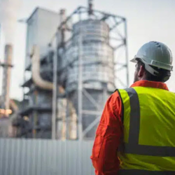 Safety Program & Employee Training