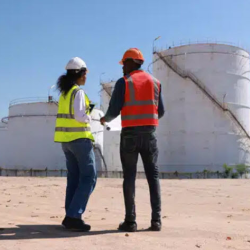 Advanced Water Treatment Programs