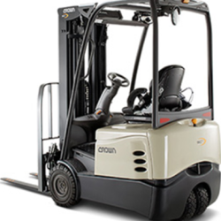 Forklifts