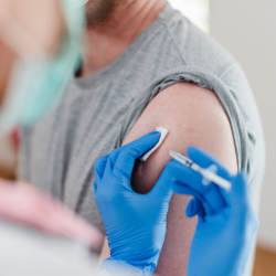 IM Injections