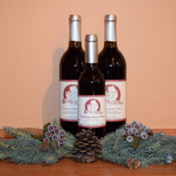 Winter Wine Walk