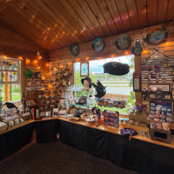 Gift Shop