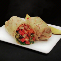 Wraps