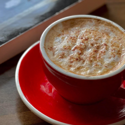 Specialty Coffee