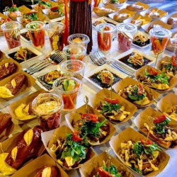 Catering