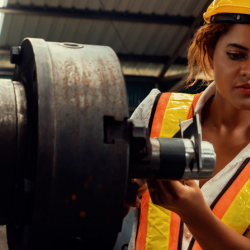 Assembly and Production Workers