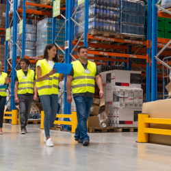 Distribution Associates