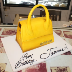 Bags, Backpacks & Accessories Cakes