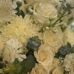 Fresh Floral Services