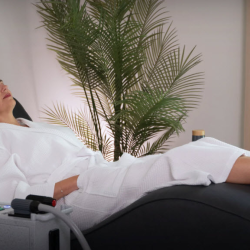 Pulsed Electromagnetic Field (PEMF) Therapy