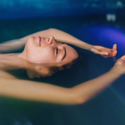 Float Room Therapy