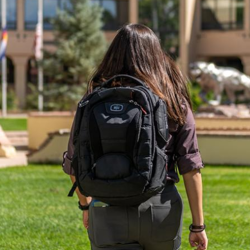 Scholarships