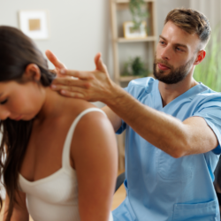 Neck, Back, Knee, and Shoulder Pain