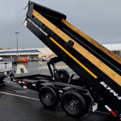 Trailer Rentals