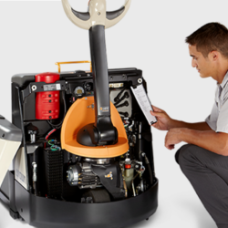 Used Forklifts