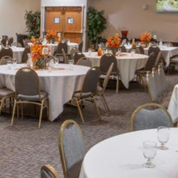 Conference & Event Services