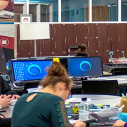 STEM Center