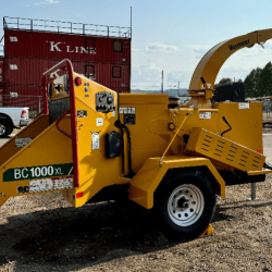 Landscaping and Garden Equipments