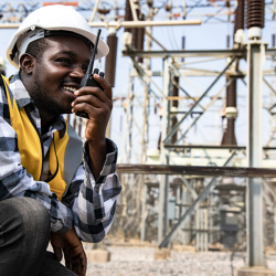 Backup Electrical Power Solutions