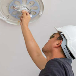 Commercial Lighting Installation & Upgrades