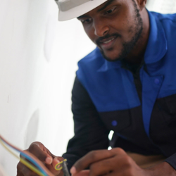 Electrical System Design & Installation