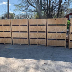 Crates