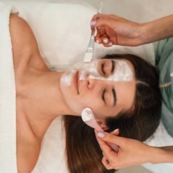 Customized Advanced Facials