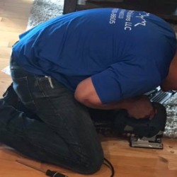 Electric Repair