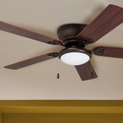 Light Fixture Repair