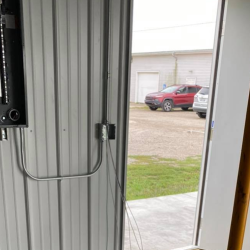 Electric Installation or Replacement