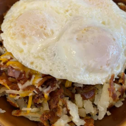 Skillets