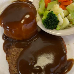 Steaks & Chops