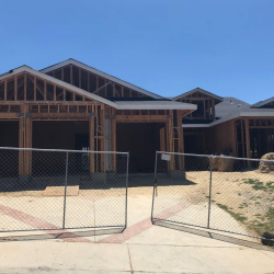 Rebuilding Homes After Disaster