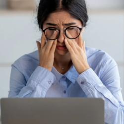 Dry Eye Treatment
