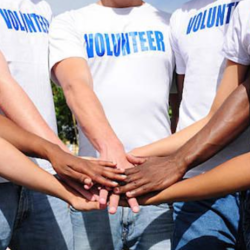 Volunteer Program
