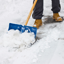 Snow Removal Services