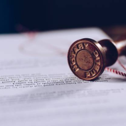 Notary Services