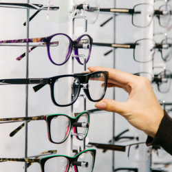 Designer Frames