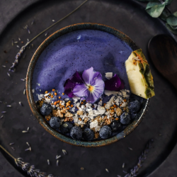 Smoothie Bowls