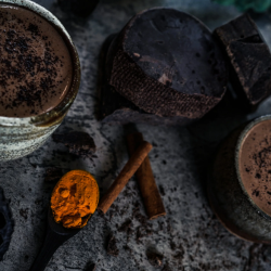 Ceremonial Cacao