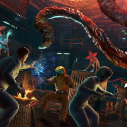 Stranger Things: Catalyst