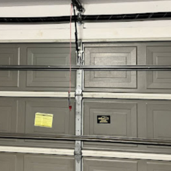 Garage Door Installation