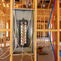 New Home Construction