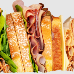 Sandwiches