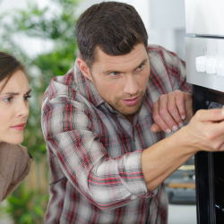 Residential Repairs, Installation and Maintenance