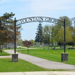 Fountain Grove Cemetery