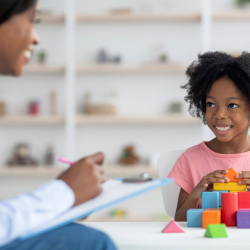 Holistic Behavior Health