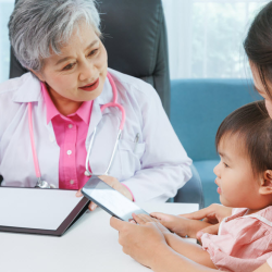 Rare Condition and Disease Consults
