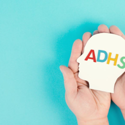 ADHD Support Services